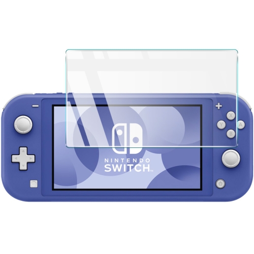 

For Nintendo Switch Lite IMAK H Series Full Screen Tempered Glass Film