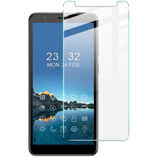 

For ZTE Blade A31 / A31 Lite IMAK H Series Full Screen Tempered Glass Film