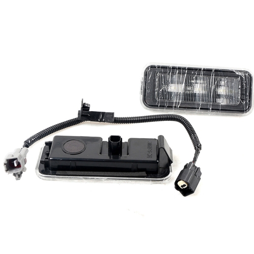 

EL-1009-BK Car Bed Lighting Kit PT857-3520 for Toyota Tacoma 2020-2021
