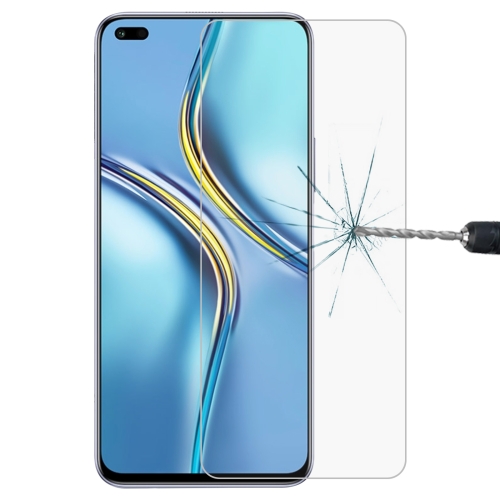 

For Honor X20 0.26mm 9H 2.5D Tempered Glass Film