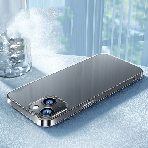 

Benks Ultra-thin Clear Shockproof Protective Case For iPhone 13