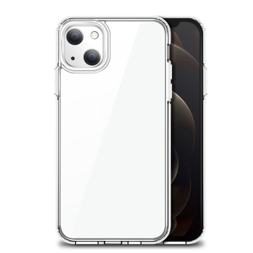 

X-level Ice Crystal Shockproof TPU + PC Protective Case For iPhone 13 mini(Transparent)