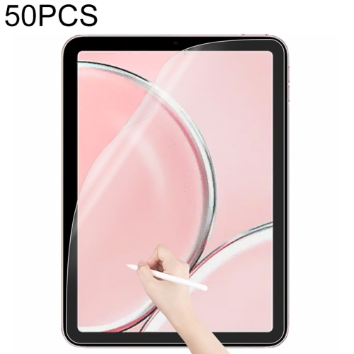

50 PCS Matte Paperfeel Screen Protector For iPad mini 6