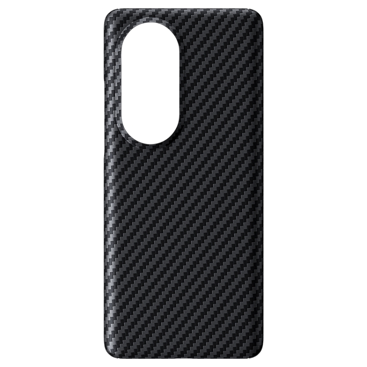 

For Huawei P50 Pro Benks Fine Hole Aramid Fiber Phone Protective Case