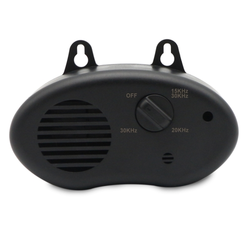 

RC-310 Ultrasonic Stop Barking Device(Black)