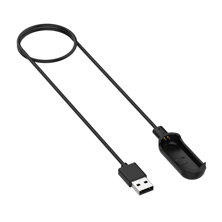 

For Keep B1 Smart Bracelet Charger, Size:1m