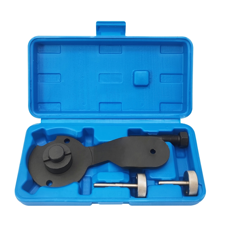 ZK-133 Car Engine Crank Locking Timing Tool T10340 T10504T10504/1 T10504/2 for Volkswagen 1.4 TSI/TFSI
ZK-133 Car Engine Crank Locking Timing Tool T10340 T10504T10504/1 T10504/2 for Volkswagen 1.4 TSI/TFSI