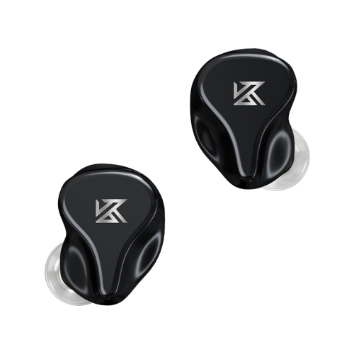 

KZ Z1 Pro Dynamic True Wireless Bluetooth 5.2 Sports In-ear Earphone(Black)