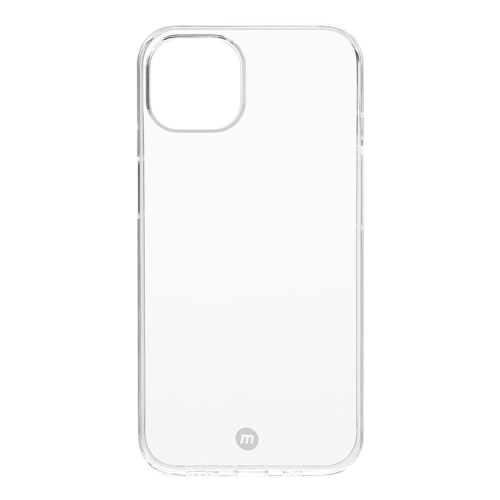 

MOMAX Soft Transparent TPU Protective Case For iPhone 13 mini