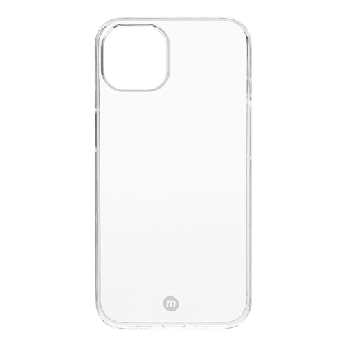 

MOMAX Soft Transparent TPU Protective Case For iPhone 13