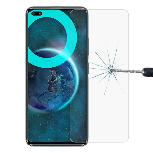 

For Infinix Zero 8i / Zero 8 0.26mm 9H 2.5D Tempered Glass Film