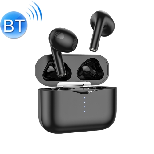 

hoco EW09 Bluetooth 5.1 Soundman True Wireless Stereo Bluetooth Earphone(Black)