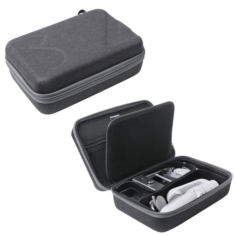 

Sunnylife B77 Universal DIY Handbag Storage Box(Black)