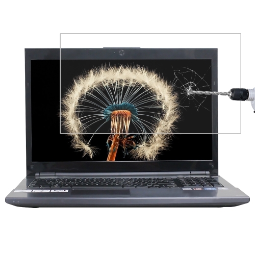 

For Samsung 700G7A-S01 17.3 inch Laptop Screen HD Tempered Glass Protective Film