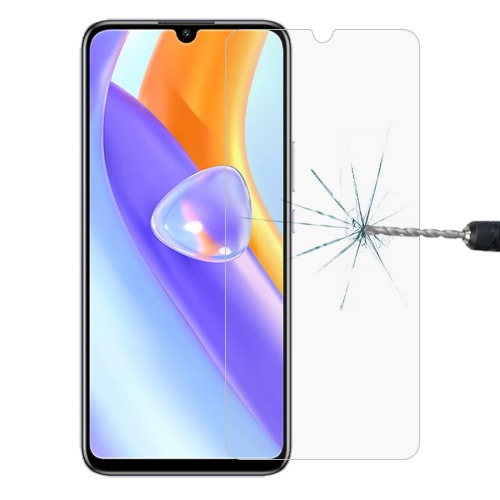 

For Honor Play5 5G 0.26mm 9H 2.5D Tempered Glass Film