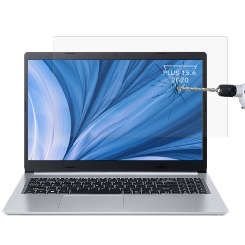 

Laptop Screen HD Tempered Glass Protective Film For Acer S50-51 15.6 inch