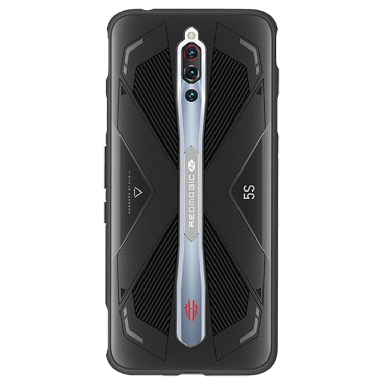 

For ZTE nubia Red Magic 5G / 5S Vector Phone Case