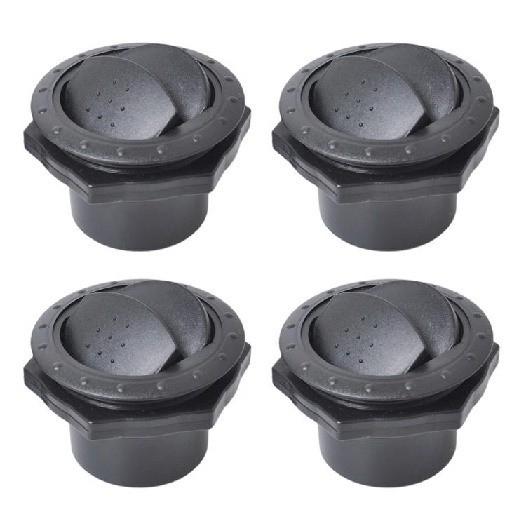 

A5606 4 in 1 Universal 60mm Round AC Air Outlet Vent