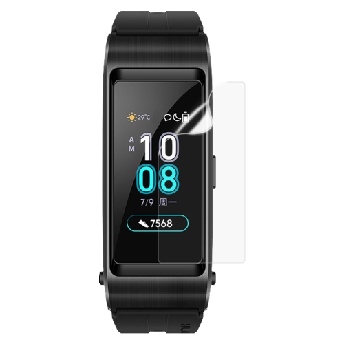 

For Honor Band B5 Soft Hydrogel Film Watch Screen Protector