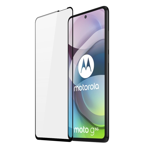 

For Motorola Moto G 5G DUX DUCIS 0.33mm 9H Medium Alumina HD Full Screen Tempered Glass Film