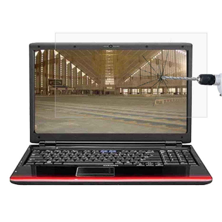 

For Samsung R610-AS04 16 inch Laptop Screen HD Tempered Glass Protective Film