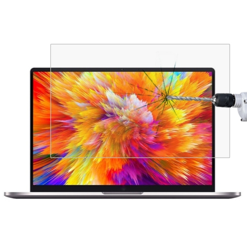 

Laptop Screen HD Tempered Glass Protective Film For Xiaomi Redmi Book Pro 15 15.6 inch