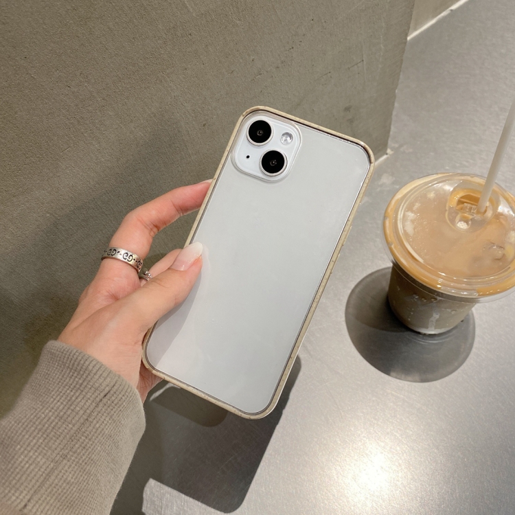 

High Transparency TPU Phone Case For iPhone 12 Pro Max