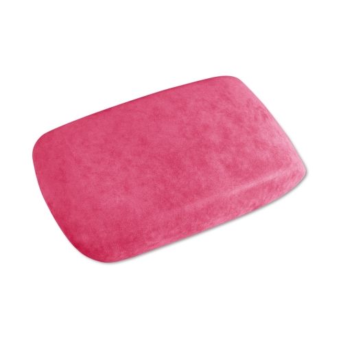 

Car Suede Wrap Armrest Box Decorative Cover for BMW X3 G01 X4 G02 2018-2021, Left and Right Drive Universal(Pink)