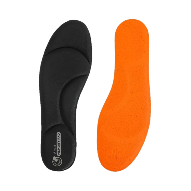 

Xiaomi Mijia FREETIE Memory Cotton Soft Cushioning Sports Insole Slow Rebound Soft Comfortable Breathable Shoes Insole, Size:42
