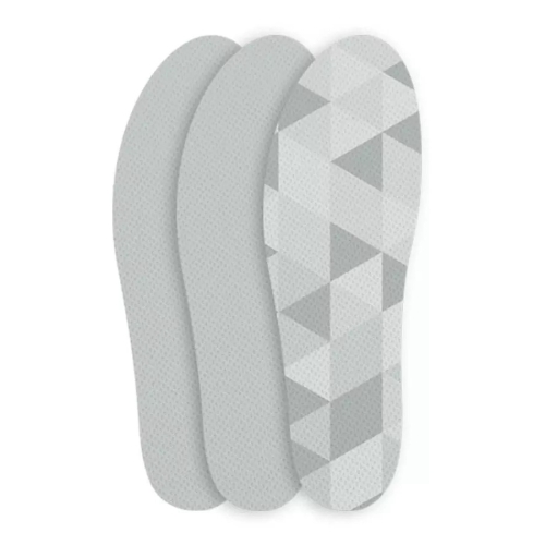 

Original Xiaomi YouPin 3 Pairs Cork Lightweight Insole Light Comfortable Dry Sweat Absorbent Sports Running Men Shoes Insoles