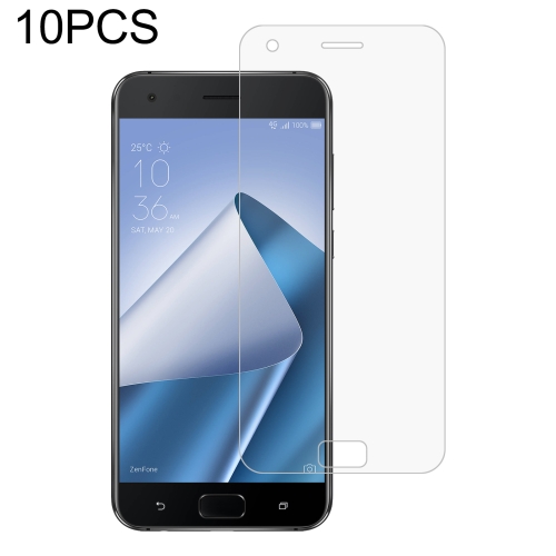 

10 PCS 0.26mm 9H 2.5D Tempered Glass Film For Asus ZenFone 4 Pro ZS551KL