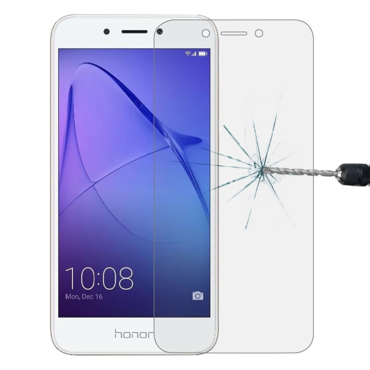

0.26mm 9H 2.5D Tempered Glass Film For Honor 5C Pro