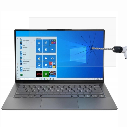 

Laptop Screen HD Tempered Glass Protective Film For Lenovo YOGA S940 14 14 inch