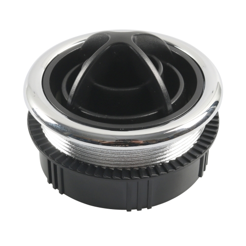 

A6766-01 Spherical Bus Air Conditioning Outlet Threaded Type, Diameter: 87mm