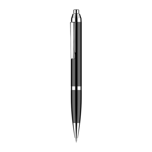 

Q90 Intelligent HD Digital Noise Reduction Recording Pen, Capacity:8GB(Black)