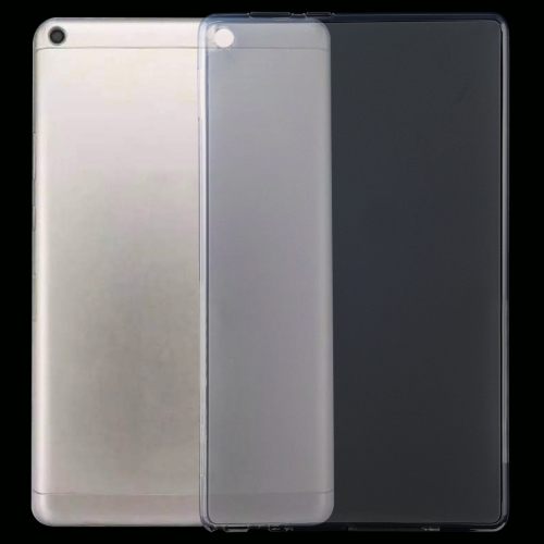 

For Huawei Tab 5 0.75mm Dropproof Transparent TPU Case