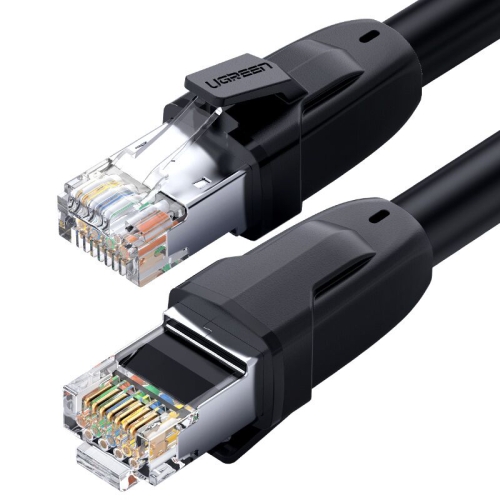 

UGREEN CAT8 Ethernet Network LAN Cable, Length:1m