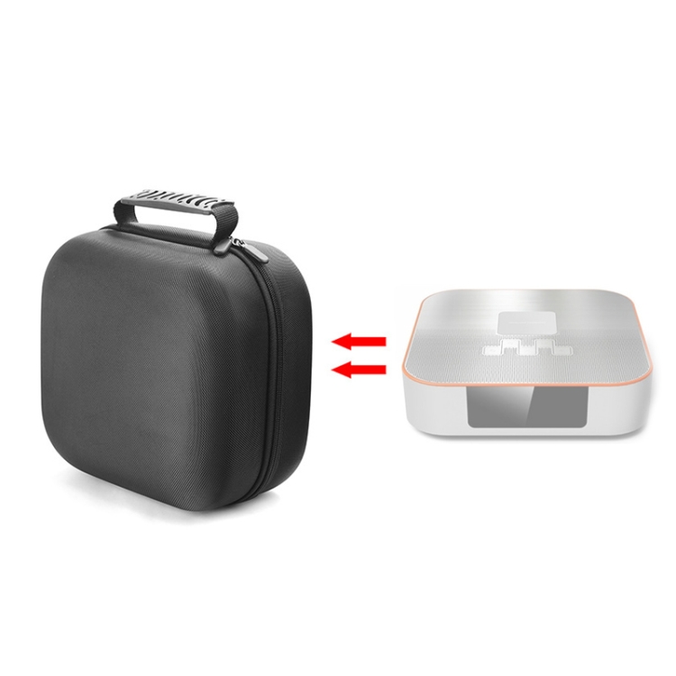 

For JBL DCS3500 Wireless Bluetooth Computer Speaker Handbag Storage Box
