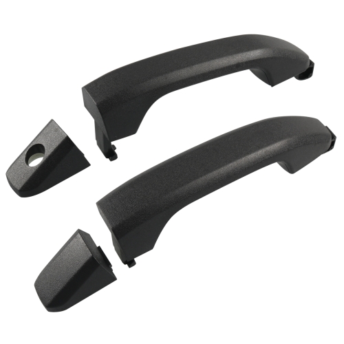 

A5983 1 Pair Car Front Outside Door Handle 22923605 for Chevrolet