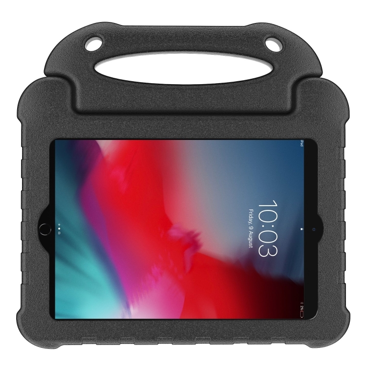 

EVA Tablet Case with Holder For iPad mini 5 / 4 / 3 / 2 / 1(Black)