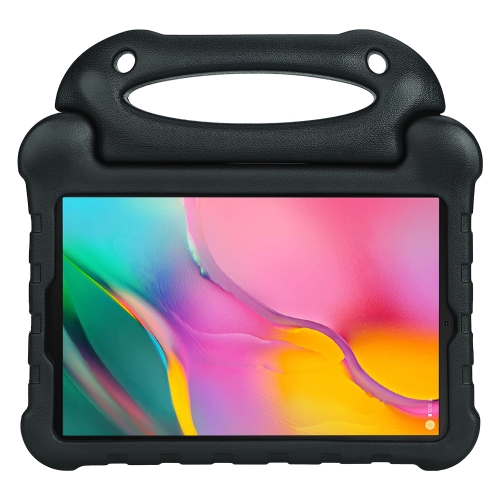 

EVA Tablet Case with Holder For Samsung Galaxy Tab A 10.1 2019(Black)