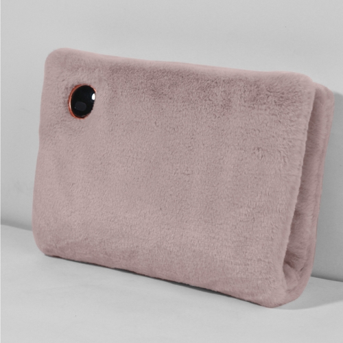 

Original Xiaomi Youpin VH C18 Xuan Flagship Version Graphene Hand Warmer Heating Bag(Pink)