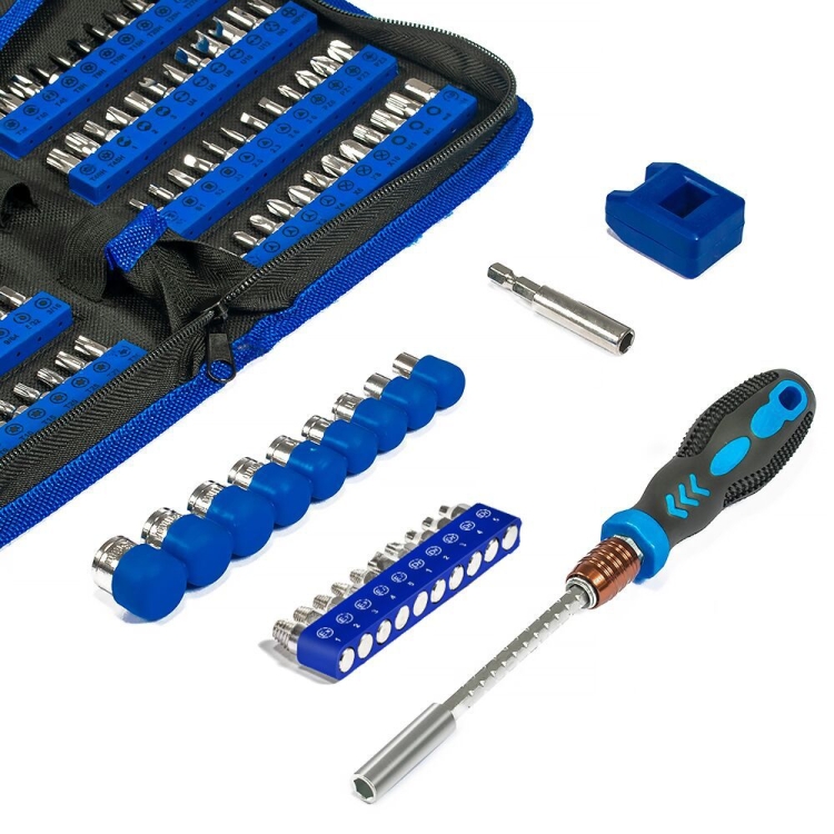 

120 In 1 Mobile Phone Clock Repair Screwdriver Tool