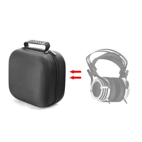 

For iBasso SR1 Headset Protective Storage Bag(Black)