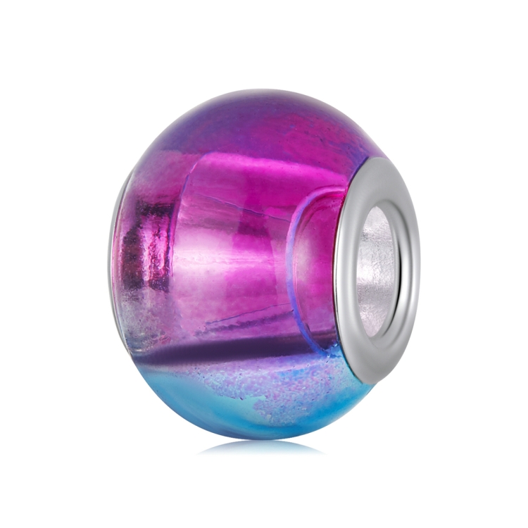 

Gradient Resin Beads DIY Bracelet Necklace Accessories