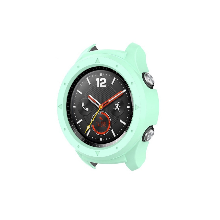 

For Huawei Watch 2 PC Protective Case(Duck Color)