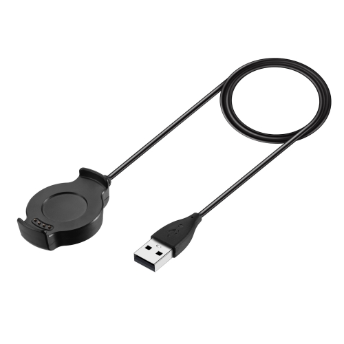 

For Huawei watch2 Portable Replacement Cradle Charger(Black)