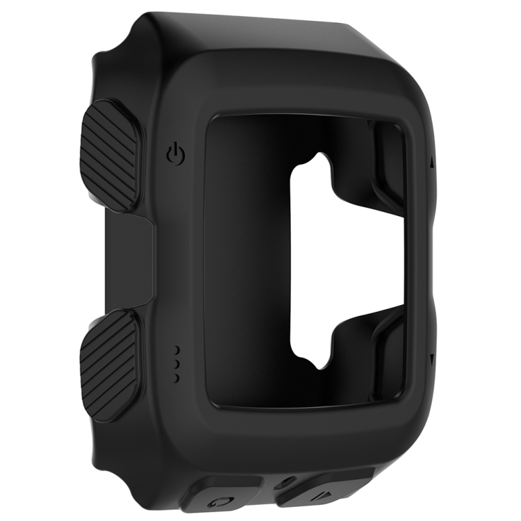 

For Garmin Forerunner 920 Silicone Protective Case(Black)