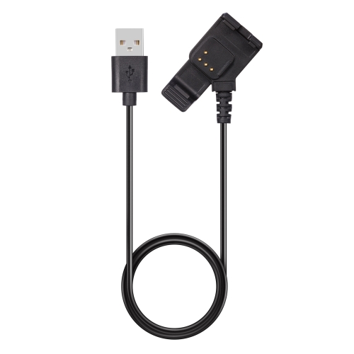 

For Garmin VIRB XE GPS & X GPS Camera Universal Charging Cable(Black)