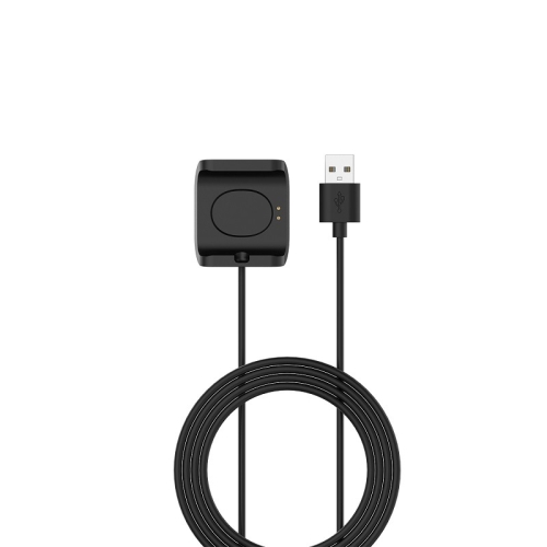 

For Huami Amazfit 1m A1916 Bracelet Charger(Black)